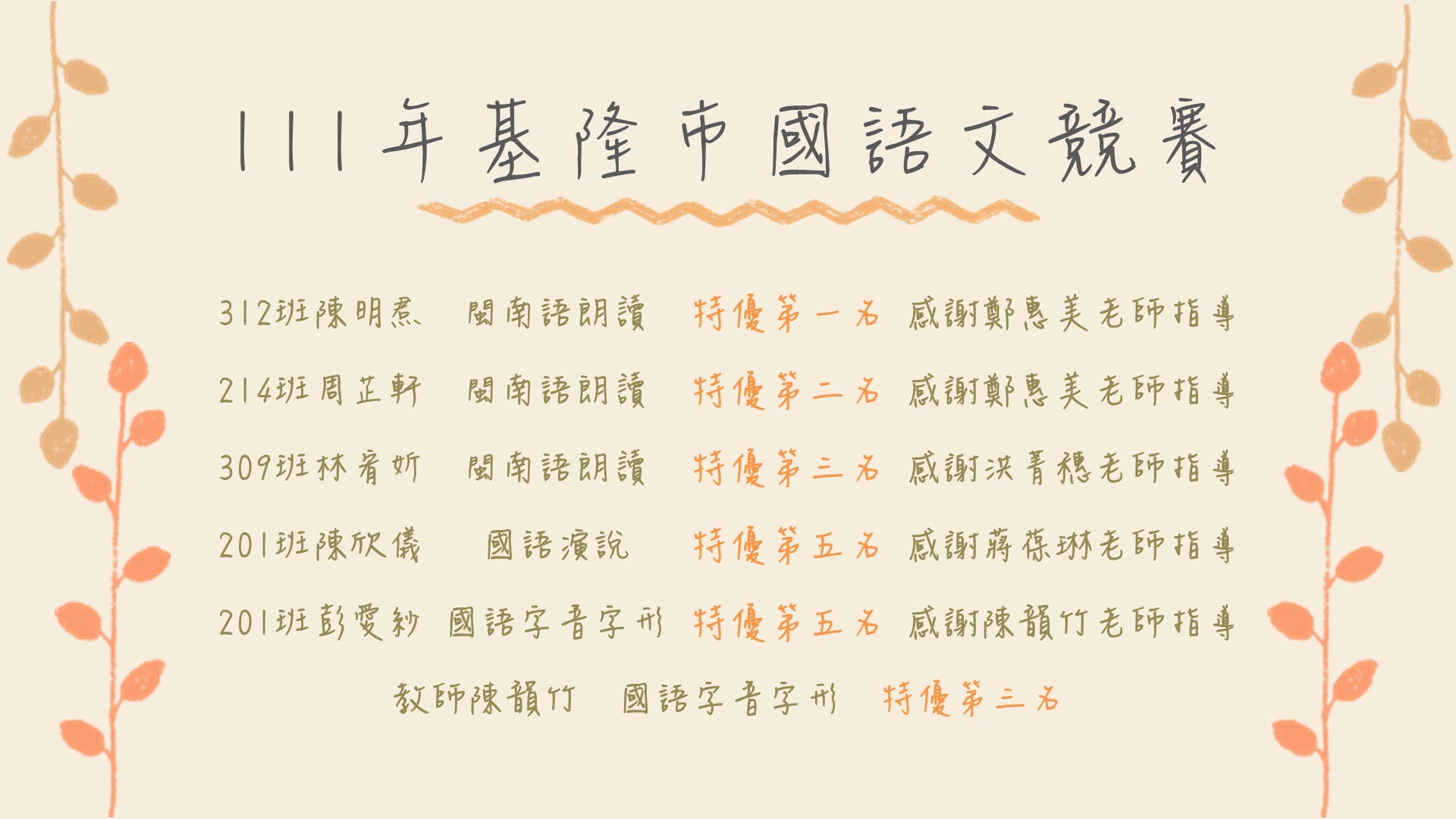 國立基隆女子高級中學klgsh K知識l領導g國際s科學h人文